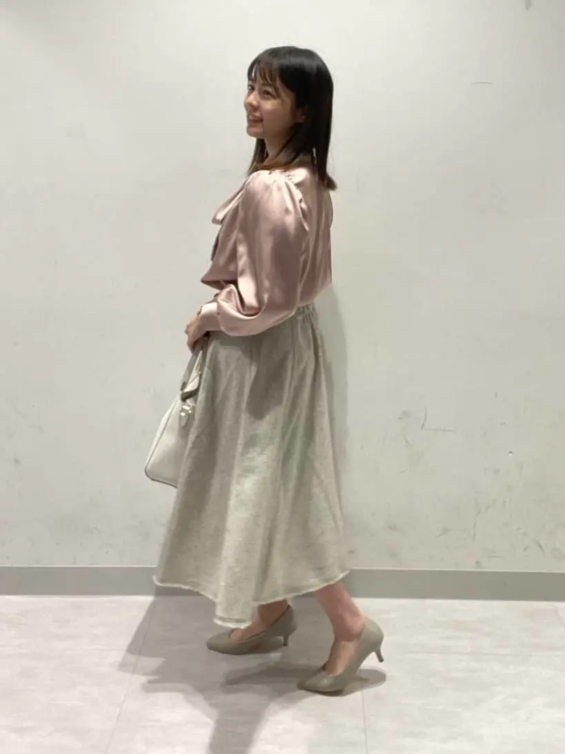 ONWARD CROSSET SELECT 宮澤 コーディネート画像