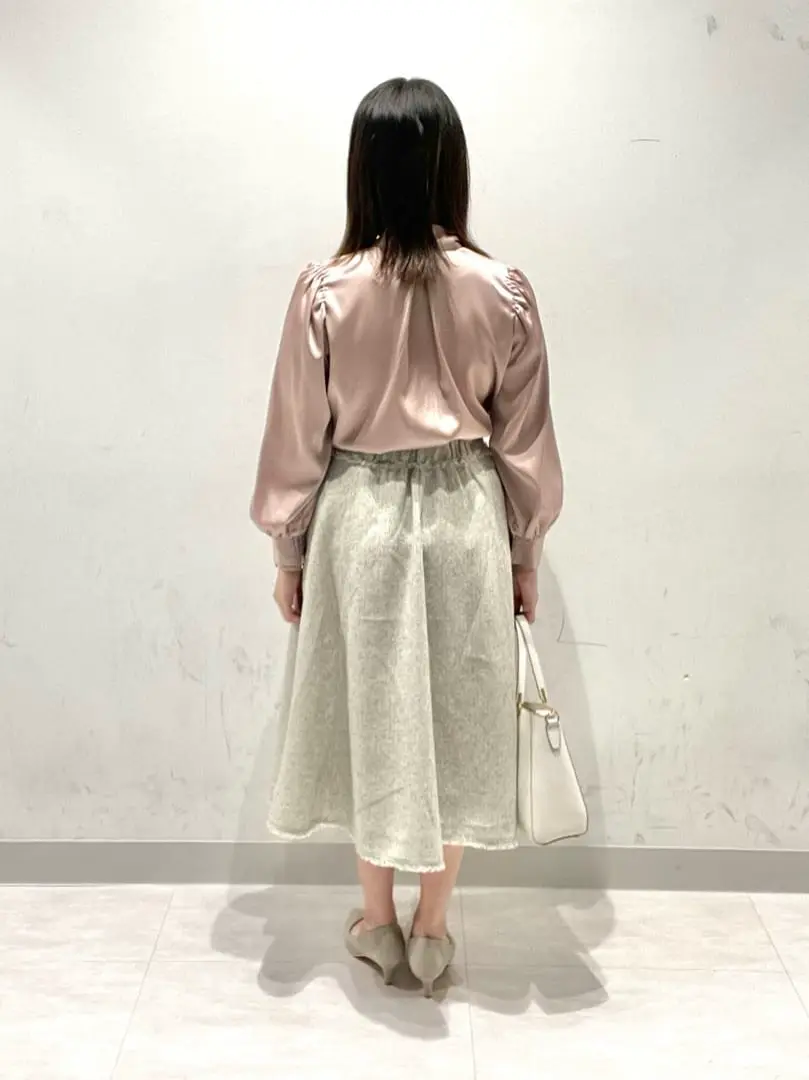 ONWARD CROSSET SELECT 宮澤 コーディネート画像