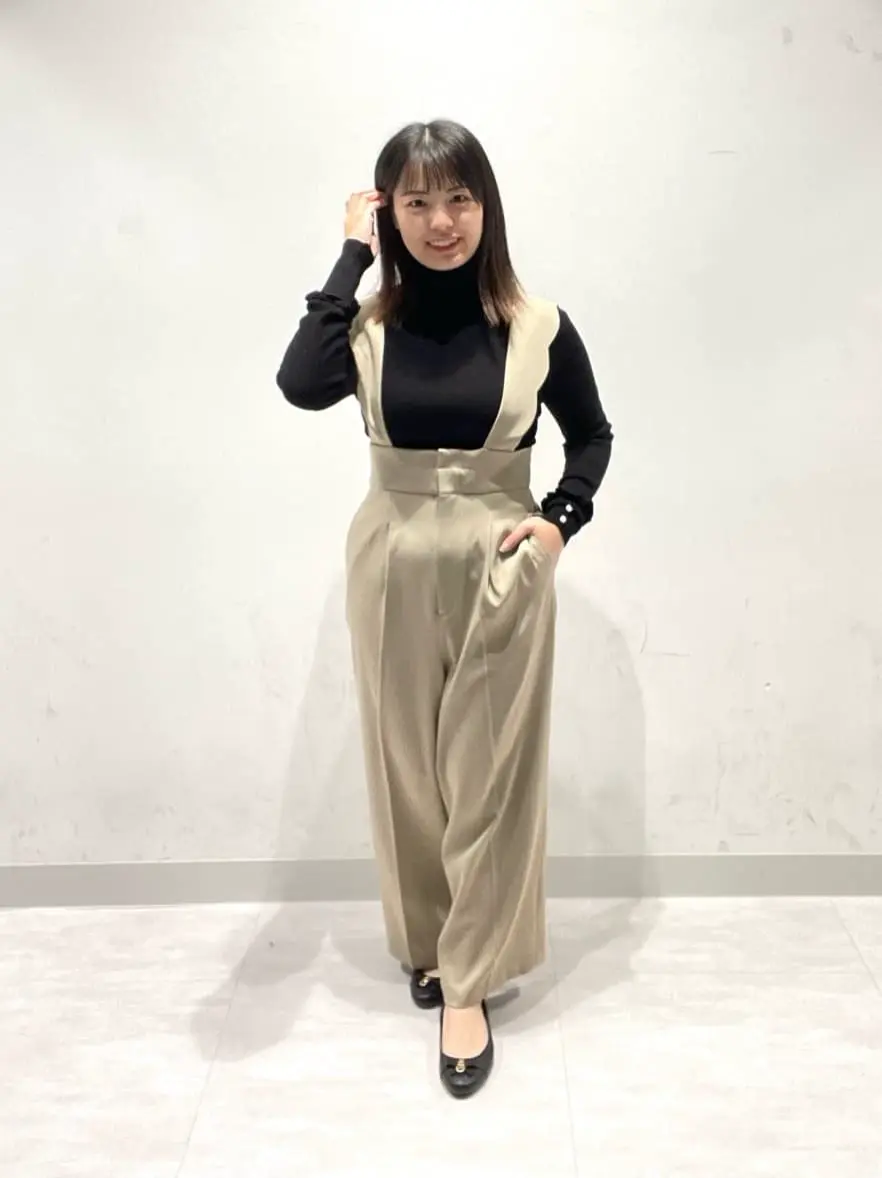 ONWARD CROSSET SELECT 宮澤 コーディネート画像