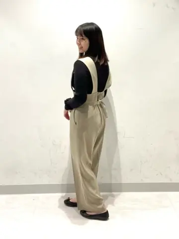 ONWARD CROSSET SELECT 宮澤 コーディネート画像