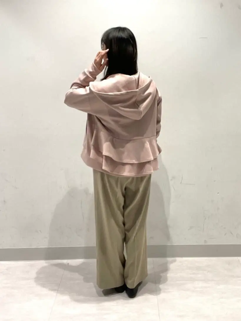 ONWARD CROSSET SELECT 宮澤 コーディネート画像