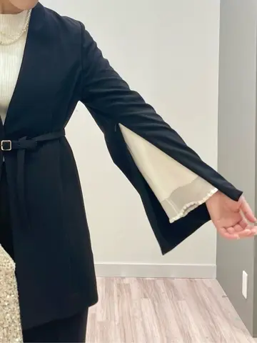 ONWARD CROSSET SELECT 河本 コーディネート画像