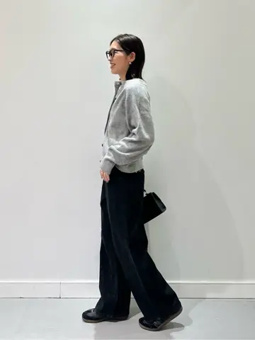 ONWARD CROSSET SELECT 濱野 コーディネート画像