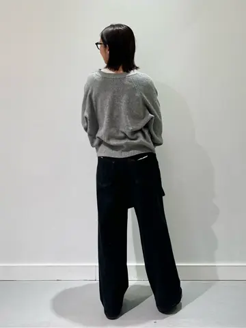 ONWARD CROSSET SELECT 濱野 コーディネート画像