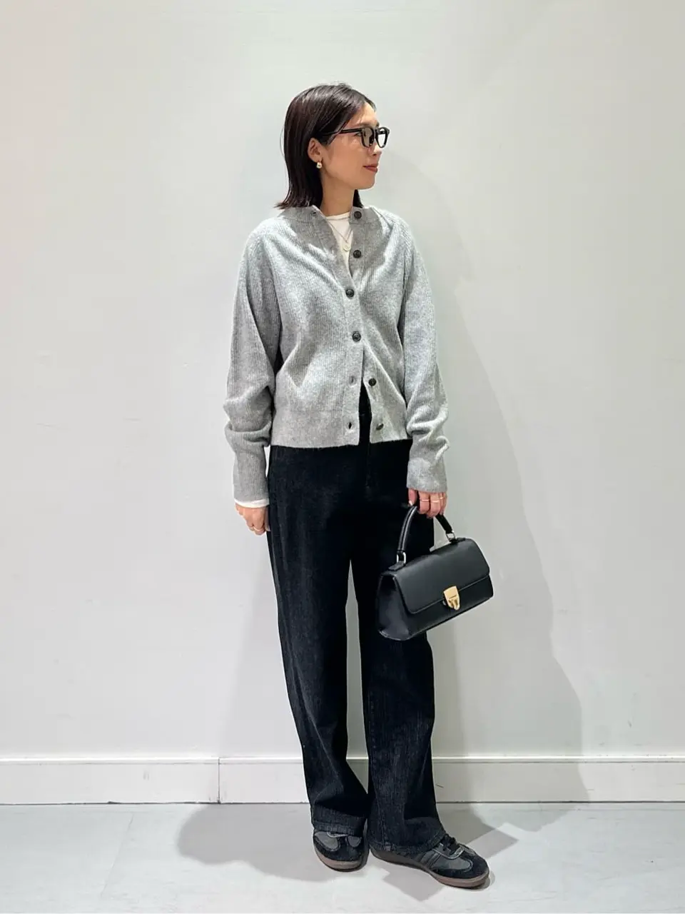 ONWARD CROSSET SELECT 濱野 コーディネート画像