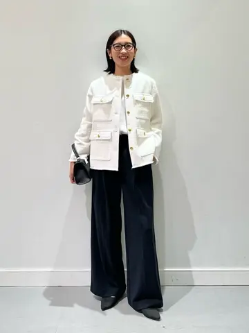 ONWARD CROSSET SELECT 濱野 コーディネート画像