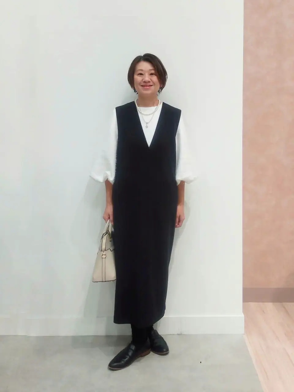  川口 コーディネート画像