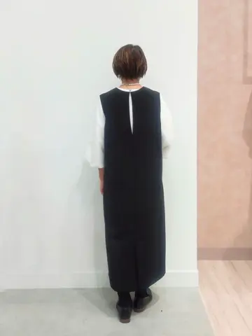 ONWARD CROSSET SELECT 川口 コーディネート画像