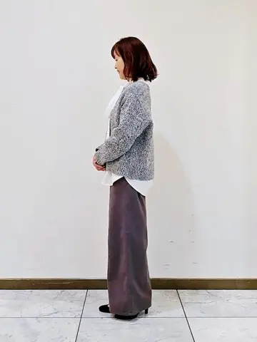 ONWARD CROSSET SELECT 森崎 コーディネート画像