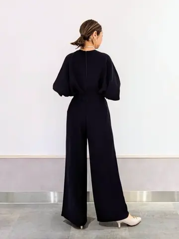 ONWARD CROSSET SELECT niwa コーディネート画像