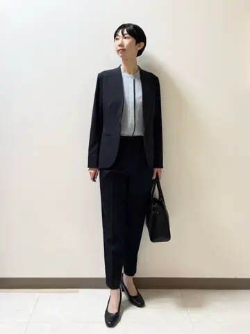 ONWARD CROSSET SELECT 小川 コーディネート画像