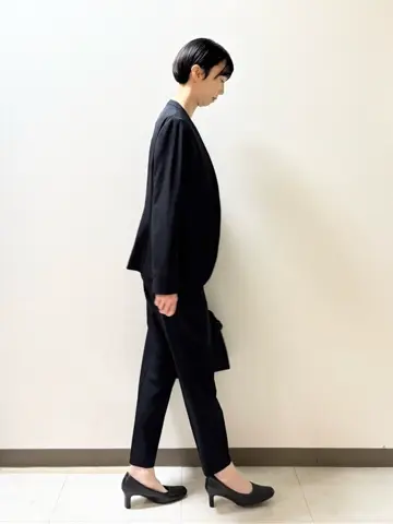 ONWARD CROSSET SELECT 小川 コーディネート画像