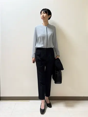 ONWARD CROSSET SELECT 小川 コーディネート画像