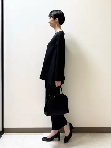 ONWARD CROSSET SELECT 小川 コーディネート画像