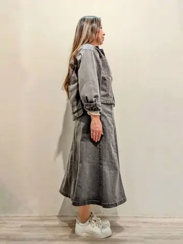 ONWARD CROSSET SELECT 加藤 コーディネート画像