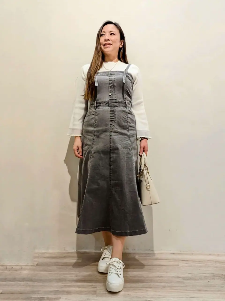 ONWARD CROSSET SELECT 加藤 コーディネート画像