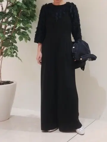 ONWARD CROSSET SELECT 木場 コーディネート画像