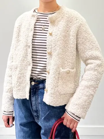 ONWARD CROSSET SELECT 濱野 コーディネート画像