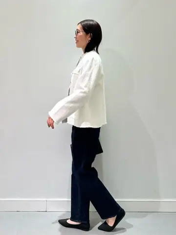 ONWARD CROSSET SELECT 濱野 コーディネート画像