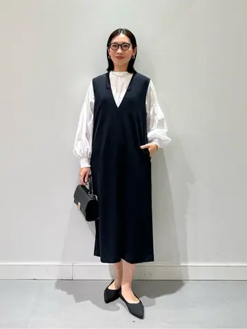 ONWARD CROSSET SELECT 濱野 コーディネート画像