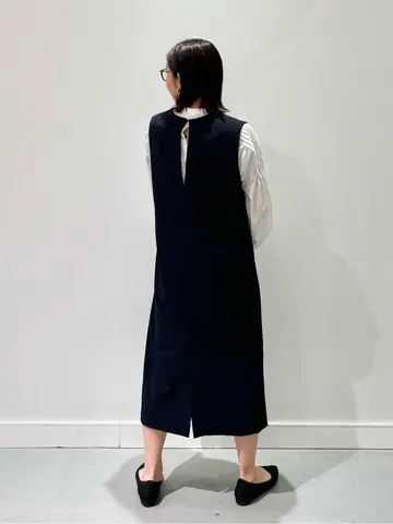 ONWARD CROSSET SELECT 濱野 コーディネート画像