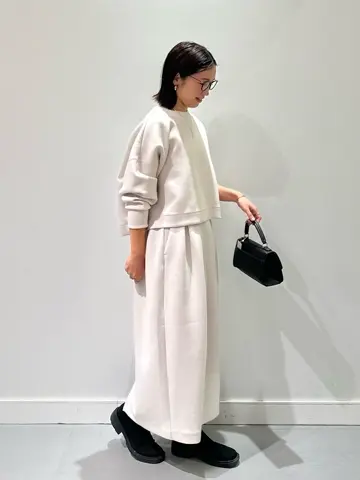 ONWARD CROSSET SELECT 濱野 コーディネート画像