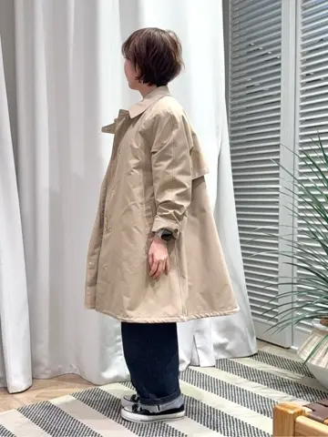 ONWARD CROSSET SELECT M コーディネート画像