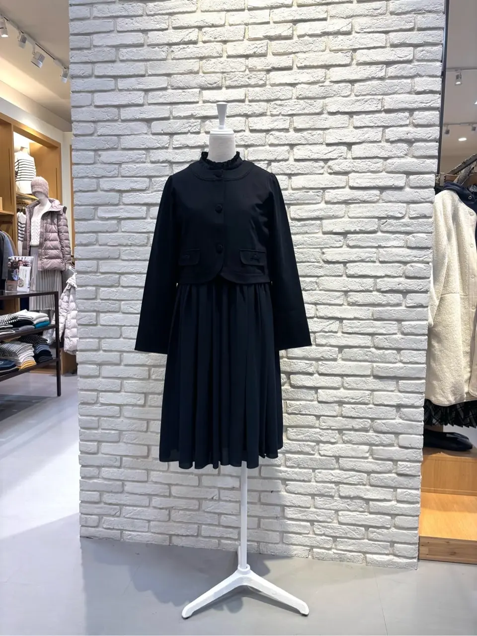【新品・未使用】組曲　女の子　90cm 楽天市場】組曲 90cmの通販