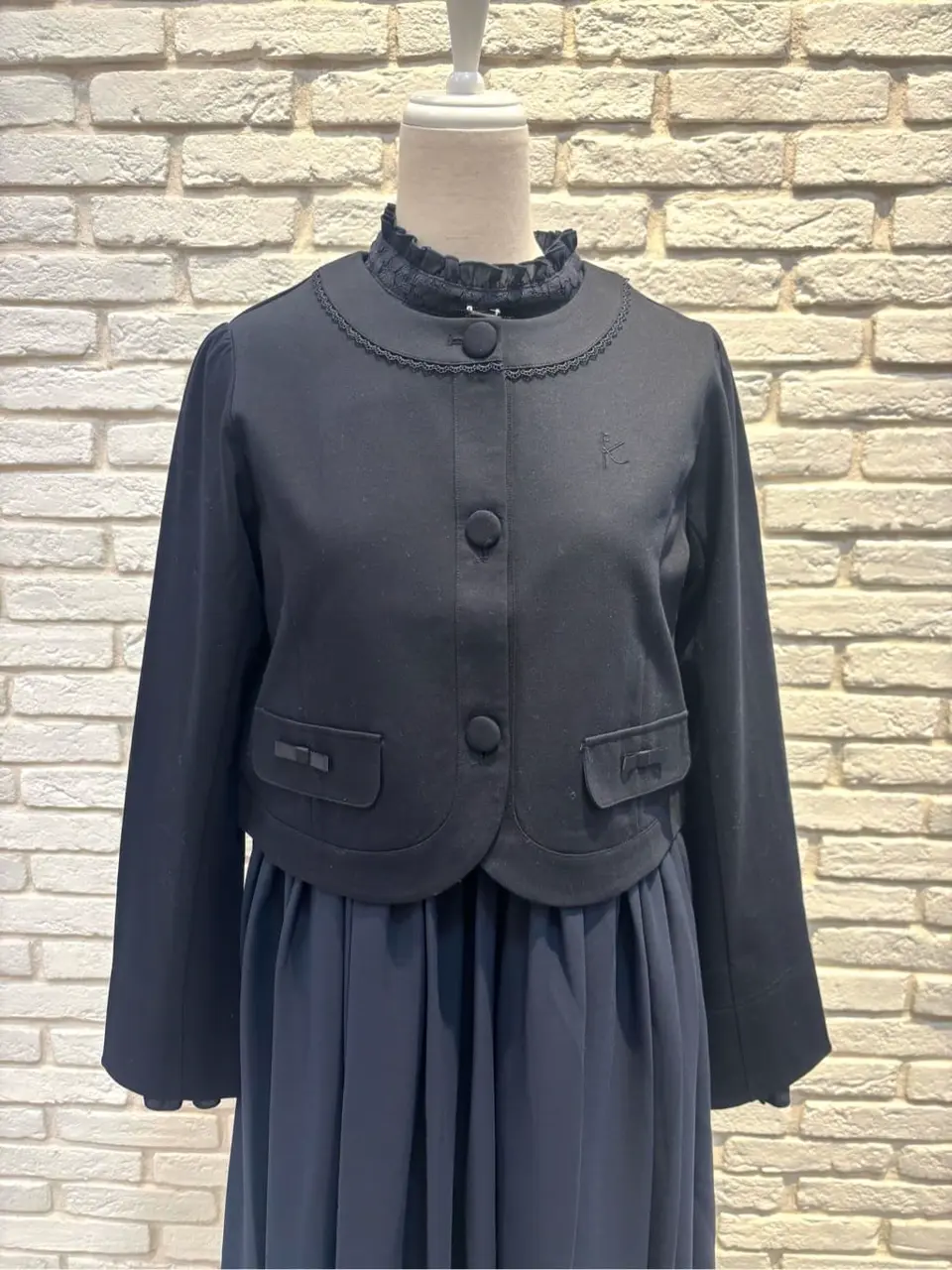 ONWARD CROSSET SELECT 新崎　 コーディネート画像