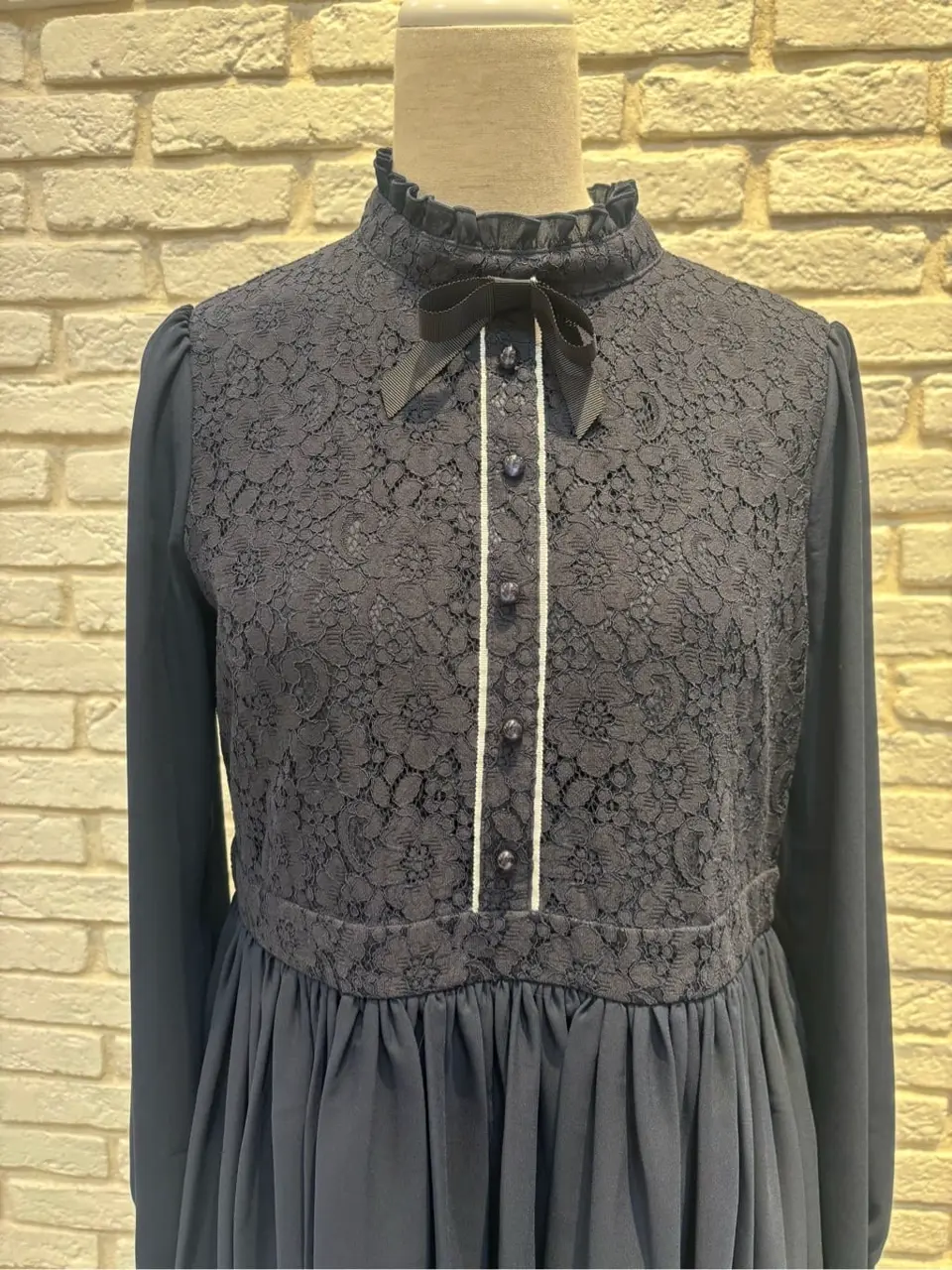 ONWARD CROSSET SELECT 新崎　 コーディネート画像