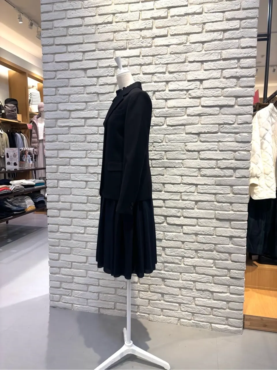 ONWARD CROSSET SELECT 新崎　 コーディネート画像