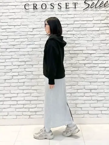 ONWARD CROSSET SELECT 東海林 コーディネート画像