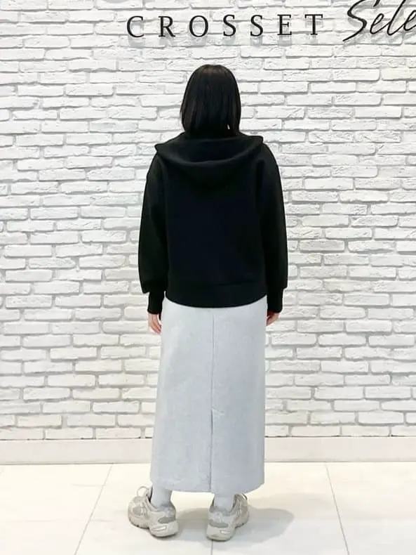 ONWARD CROSSET SELECT 東海林 コーディネート画像