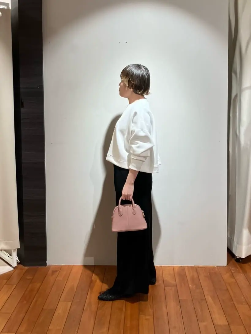 ONWARD CROSSET SELECT 藤木 コーディネート画像