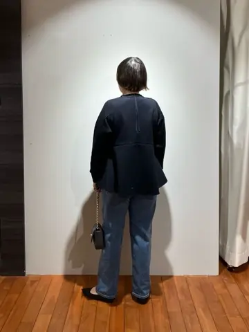 ONWARD CROSSET SELECT 藤木 コーディネート画像