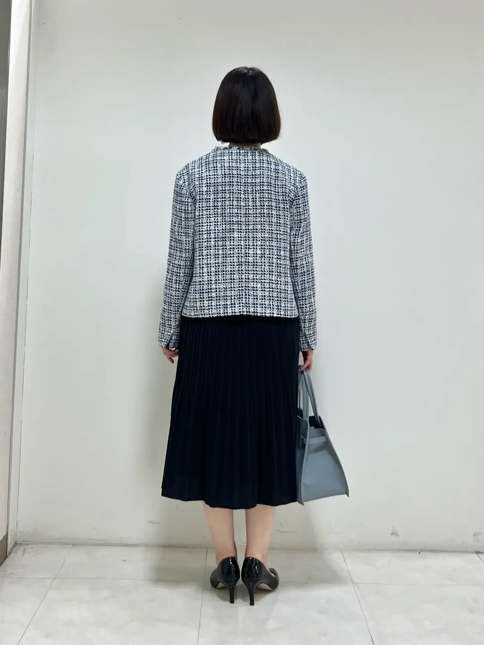 ONWARD CROSSET SELECT 市川 コーディネート画像