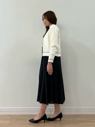 ONWARD CROSSET SELECT 外川 コーディネート画像