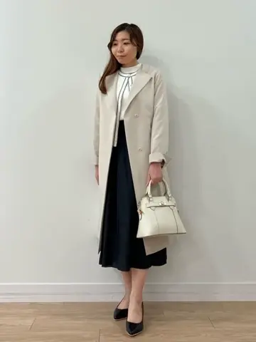 ONWARD CROSSET SELECT 外川 コーディネート画像