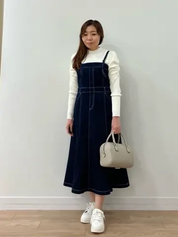 ONWARD CROSSET SELECT 外川 コーディネート画像