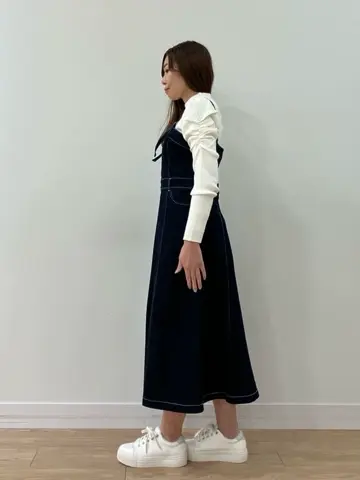 ONWARD CROSSET SELECT 外川 コーディネート画像