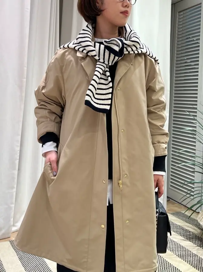 ONWARD CROSSET SELECT 伊藤 コーディネート画像