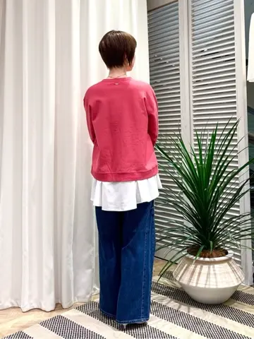 ONWARD CROSSET SELECT 内海 コーディネート画像