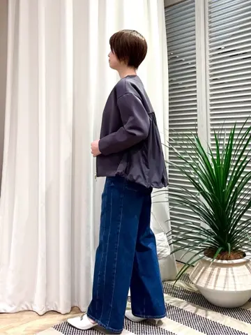 ONWARD CROSSET SELECT 内海 コーディネート画像