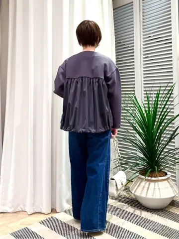 ONWARD CROSSET SELECT 内海 コーディネート画像