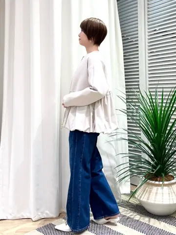 ONWARD CROSSET SELECT 内海 コーディネート画像