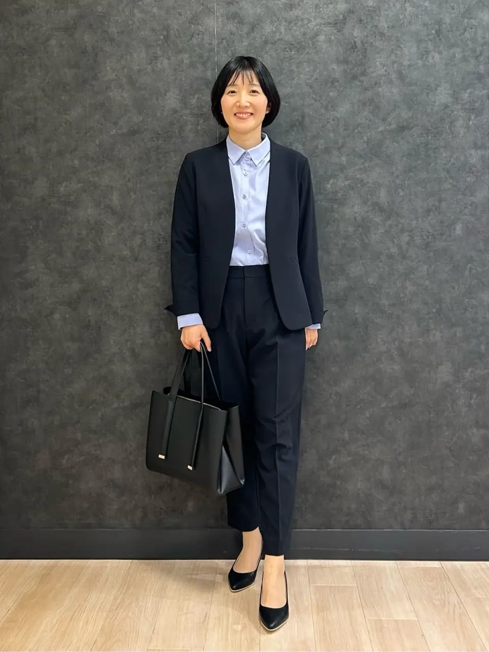  鈴木 コーディネート画像