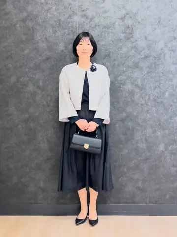 ONWARD CROSSET SELECT 鈴木 コーディネート画像