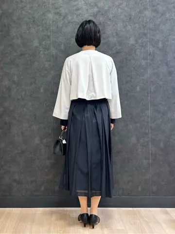 ONWARD CROSSET SELECT 鈴木 コーディネート画像