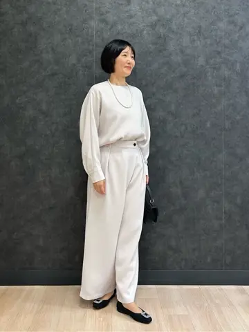 ONWARD CROSSET SELECT 鈴木 コーディネート画像