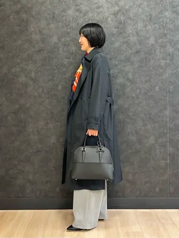 ONWARD CROSSET SELECT 鈴木 コーディネート画像